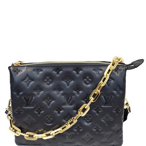 black white louis vuitton|Louis Vuitton black pouch.